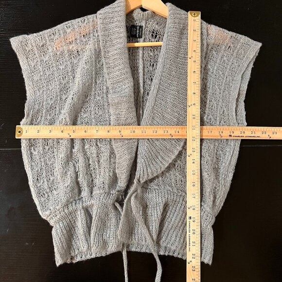 Specialty House‎ Japan Fashion Women's Sweater - Picture 4 of 4